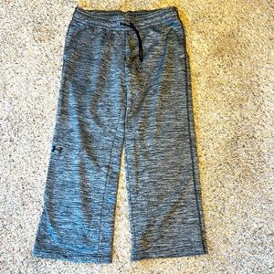 Under Armour storm sweatpants